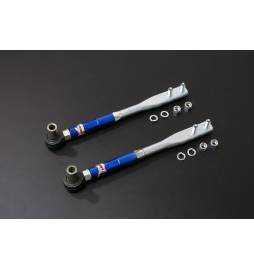 Set tension rod High Angle eje delantero con juntas uniball Nissan 200 SX S13