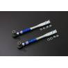 Set tension rod High Angle eje delantero con juntas uniball Nissan 200 SX S13