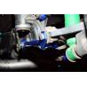 Toe kit lowered -20 mm eje trasero asjuate convergencia con juntas uniball Nissan 200 SX S13