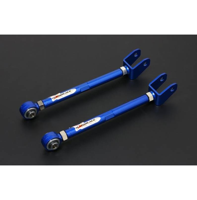 Toe kit lowered -20 mm eje trasero asjuate convergencia con juntas uniball Nissan 200 SX S13 Toe kit lowered -20 mm eje trasero asjuate convergencia con juntas uniball Nissan 200 SX S13
