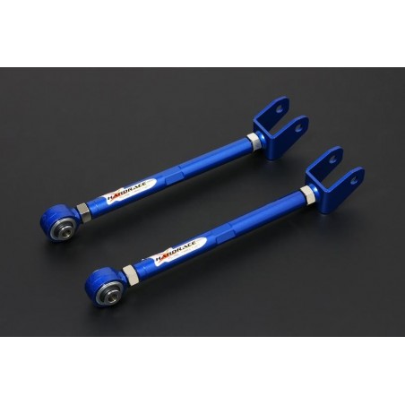 Toe kit lowered -20 mm eje trasero asjuate convergencia con juntas uniball Nissan 200 SX S13