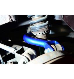 Camber kit superior eje trasero ajuste convergencia Hardrace con rótulas uniball Nissan 200 SX S13 & S14