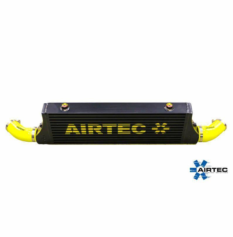 Kit intercooler altas prestaciones AIRTEC Intercooler Upgrade for Alfa Romeo Mito 1.4