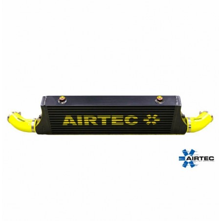 Kit intercooler altas prestaciones AIRTEC Intercooler Upgrade for Alfa Romeo Mito 1.4