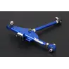 Kit 2 brazos eje delt. (+25 mm extend Widebody use) + tension rod control con juntas uniball Hardrace Nissan 200 SX S13