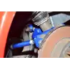 Camber kit superior eje trasero ajuste caída Hardrace con silentblocks reforzados Nissan 200 SX S13 & S14