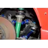 Camber kit superior eje trasero ajuste caída Hardrace con silentblocks reforzados Nissan 200 SX S13 & S14