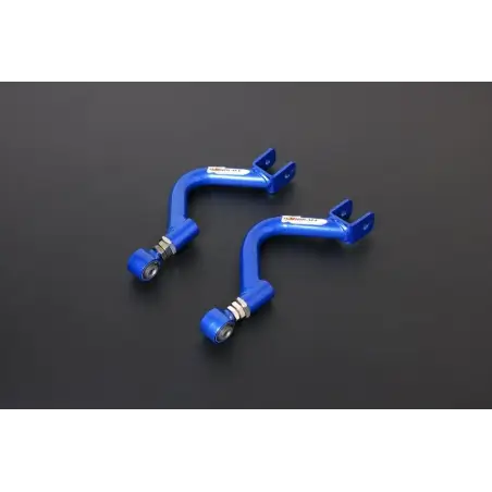 Camber kit superior eje trasero ajuste caída Hardrace con silentblocks reforzados Nissan 200 SX S13 & S14