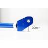 Toe kit eje trasero ajuste convergencia Lowered by 20mm Hardrace Nissan 200 SX S14 NO Hicas