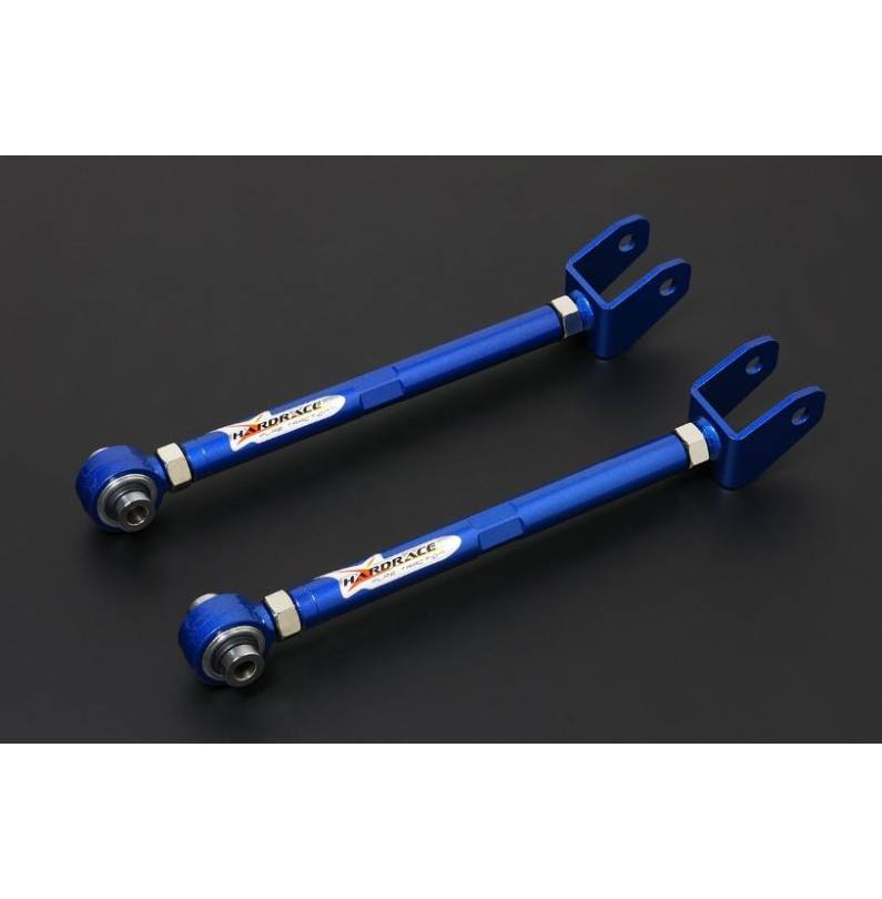 Toe kit eje trasero ajuste convergencia Lowered by 20mm Hardrace Nissan 200 SX S14 NO Hicas Toe kit eje trasero ajuste convergencia Lowered by 20mm Hardrace Nissan 200 SX S14 NO Hicas