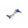 Set basculantes eje delt. Hardrace Versión 2 con rótulas uniball + tension rod + links  estab. Nissan 200 SX S13 & S14