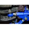 Set basculantes eje delt. Hardrace Versión 2 con rótulas uniball + tension rod + links  estab. Nissan 200 SX S13 & S14