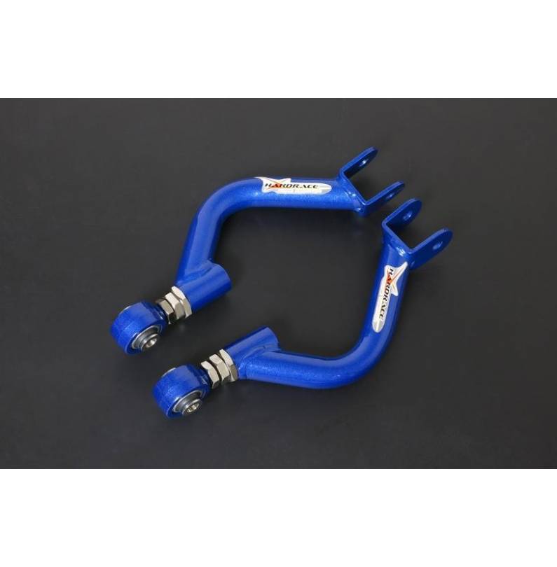 Camber kit superior eje trasero ajuste caída Hardrace con rótulas uniball Nissan 200 SX S14 (Good for 40mm lowered vehicle) Camber kit superior eje trasero ajuste caída Hardrace con rótulas uniball Nissan 200 SX S14 (Good for 40mm lowered vehicle)