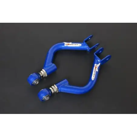 Camber kit superior eje trasero ajuste caída Hardrace con rótulas uniball Nissan 200 SX S14 (Good for 40mm lowered vehicle)