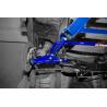 Set basculantes eje delt. Hardrace V2 juntas uniball + tension rod + links Nissan 200 SX S14 (+25mm Extend For Wide Body Use)