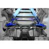 Set basculantes eje delt. Hardrace V2 juntas uniball + tension rod + links Nissan 200 SX S14 (+25mm Extend For Wide Body Use)