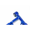 Set basculantes eje trasero inferiores Hardrace Versión 2 con rótulas uniball + links  estab. Nissan 200 SX S14