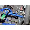 Toe kit eje trasero ajuste convergencia Hardrace con rótulas uniball Nissan 200 SX S14