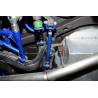Toe kit eje trasero ajuste convergencia Hardrace con rótulas uniball Nissan 200 SX S14
