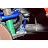 Toe kit eje trasero ajuste convergencia Hardrace con rótulas uniball Nissan 200 SX S14