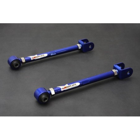 Toe kit eje trasero ajuste convergencia Hardrace con rótulas uniball Nissan 200 SX S14