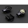 Set Soportes de motor y cambio Hardrace Race spec version Nissan  S14 / S15 SR20
