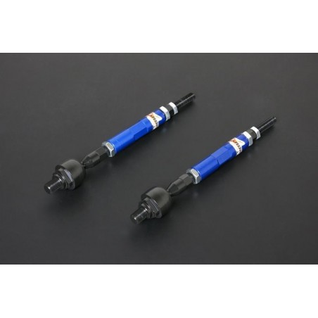 Set tie rods High angle Hardrace barras acoplamiento dirección ajustables reforzadas Nissan S14 + S15 con HICAS