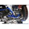 Set basculantes delanteros con silentblocks reforzados Hardrace Nissan 350 Z33