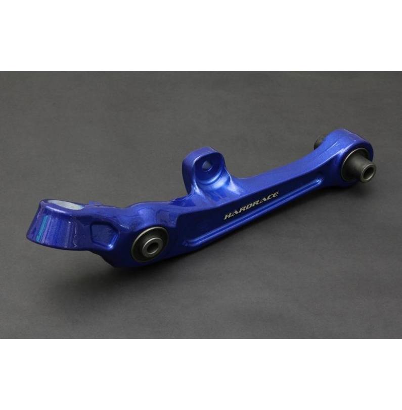 Set basculantes delanteros con silentblocks reforzados Hardrace Nissan 350 Z33 Set basculantes delanteros con silentblocks reforzados Hardrace Nissan 350 Z33
