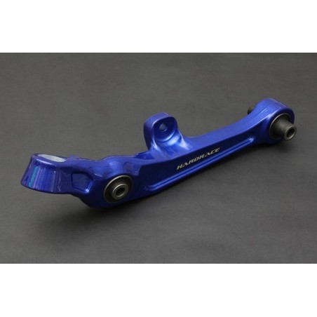 Set basculantes delanteros con silentblocks reforzados Hardrace Nissan 350 Z33