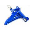 Camber kit superior eje trasero ajuste caídas Hardrace con juntas uniball Nissan 350 Z33