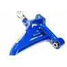 Camber kit superior eje trasero ajuste caídas Hardrace con juntas uniball Nissan 350 Z33