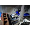 Camber kit superior eje trasero ajuste caídas Hardrace con juntas uniball Nissan 350 Z33