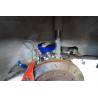 Camber kit superior eje trasero ajuste caídas Hardrace con juntas uniball Nissan 350 Z33