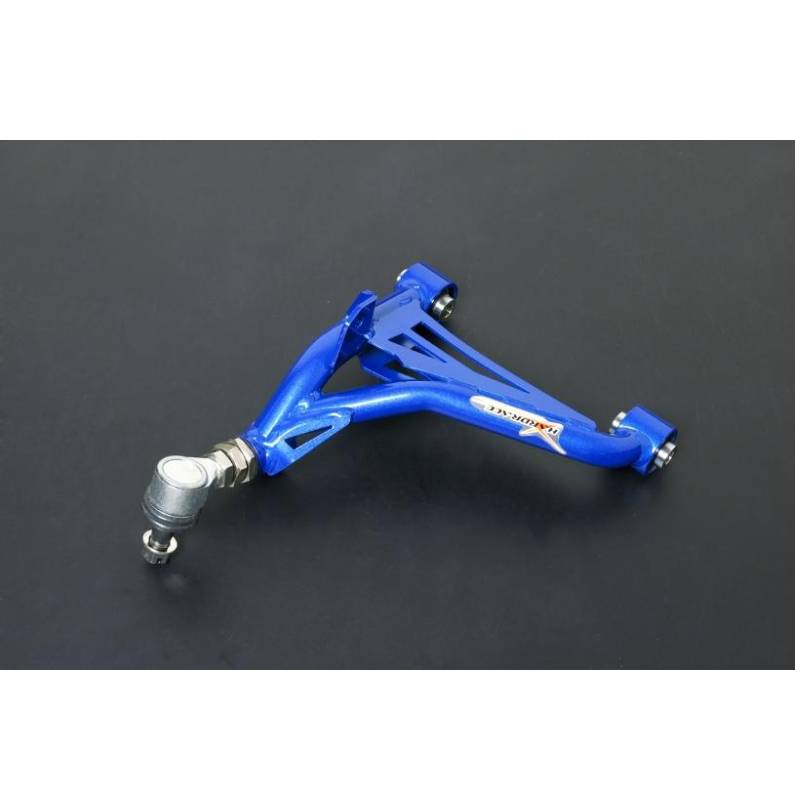 Camber kit superior eje trasero ajuste caídas Hardrace con juntas uniball Nissan 350 Z33 Camber kit superior eje trasero ajuste caídas Hardrace con juntas uniball Nissan 350 Z33