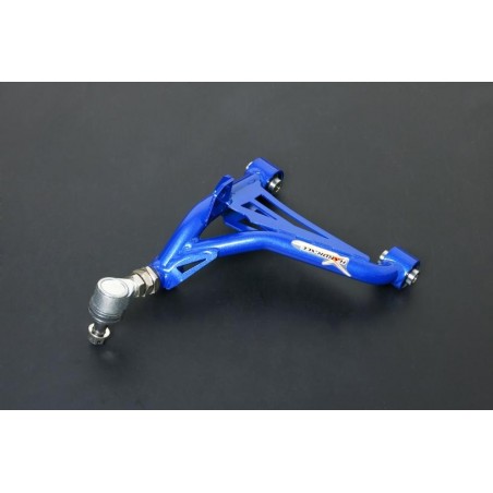 Camber kit superior eje trasero ajuste caídas Hardrace con juntas uniball Nissan 350 Z33