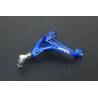 Camber kit superior eje trasero ajuste caídas Hardrace con juntas uniball Nissan 350 Z33