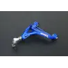 Camber kit superior eje trasero ajuste caídas Hardrace con juntas uniball Nissan 350 Z33