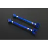 Set brazos eje traseroajustables Hardrace con juntas uniball Nissan 350 Z33 Need to change the shock to one piece design
