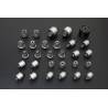 Kit sushing completo coche 29 silentblocks reforzados Hardrace Nissan 350 Z33