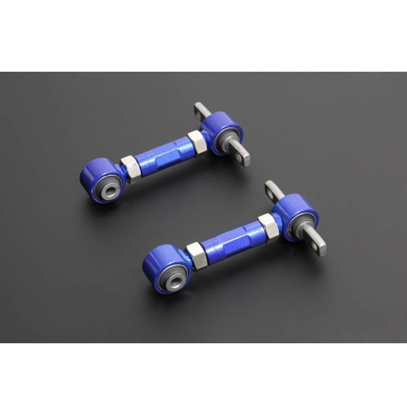 Honda Civic EG / EK & Integra DC2 OEM Style Camber kit trasero extremo (-4º negativo) con juntas uniball Hardrace Honda Civic EG / EK & Integra DC2 OEM Style Camber kit trasero extremo (-4º negativo) con juntas uniball Hardrace