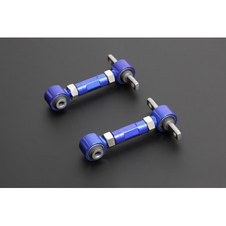 Honda Civic EG / EK & Integra DC2 OEM Style Camber kit trasero extremo (-4º negativo) con juntas uniball Hardrace