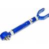 Traction rod kit eje trasero ajustable Hardrace con juntas uniball Nissan 370Z