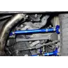 Set brazos eje trasero inferiores ajustables con juntas uniball Nissan 370Z * Need to change the shock to one piece design