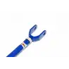 Traction rod kit eje trasero ajustable con silentblocks reforzados Hardrace con juntas uniball Nissan 370 Z34