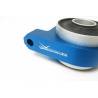 Set silentblocks reforzados traseros basculantes eje delantero Hardrace Nissan 370 Z34