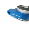 Set silentblocks reforzados traseros basculantes eje delantero Hardrace Nissan 370 Z34