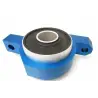 Set silentblocks reforzados traseros basculantes eje delantero Hardrace Nissan 370 Z34