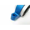 Set silentblocks reforzados traseros basculantes eje delantero Hardrace Nissan 370 Z34