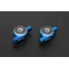 Set silentblocks reforzados traseros basculantes eje delantero Hardrace Nissan 370 Z34